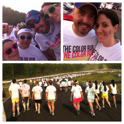 The Color Run