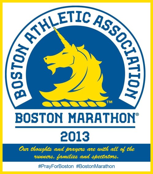 Boston Marathon
