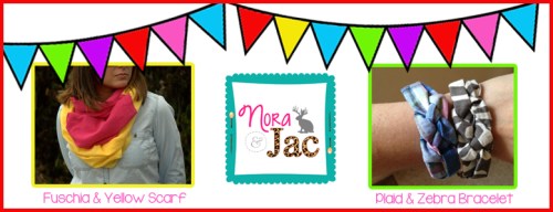 Nora & Jac