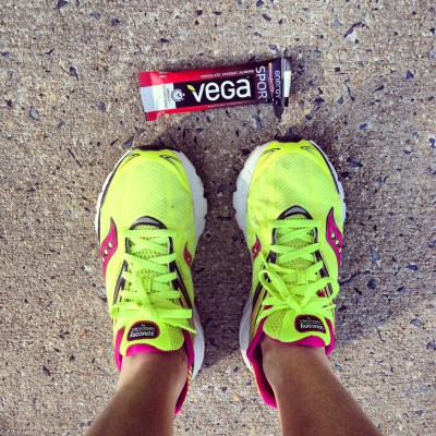 Vega Sport Energy