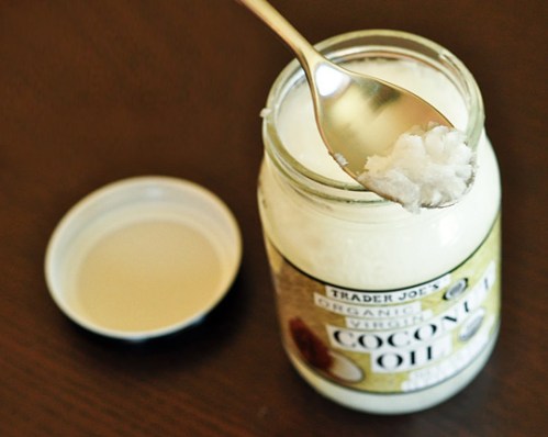 Coconut Oil
